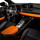 Image for article titled The 2022 Mitsubishi Outlander Is Pretty Much Exactly What You'd Expect From Mitsubishi